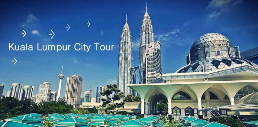 KL City Tour