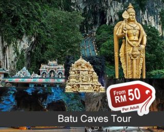 KL Country Tour Batu Caves (Group)