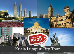 KL city tour