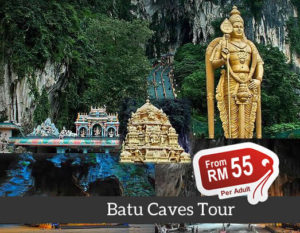 KL country tour batu caves