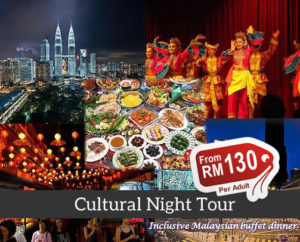 KL cultural night tour