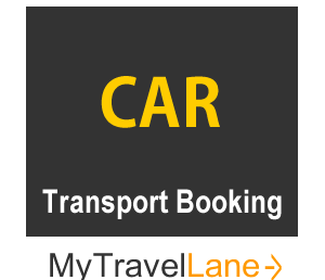 transport booking car